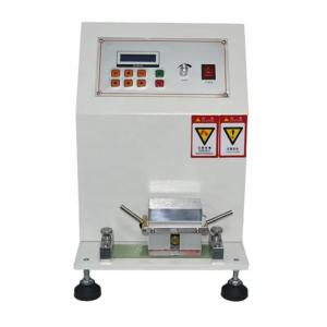Print Ink Friction Tester