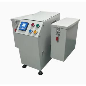 Programmable Feed Wood Pellets Durability Index Pdi Tester Impact Tester ISO 17831-1
