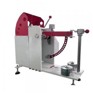 Puncture Resistance Tester