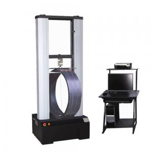 Ring Pipe Stiffness Testing Machine