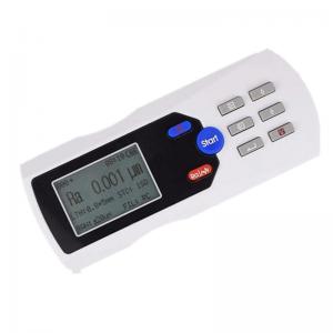 Roughness Tester Profilometer High Precision Digital Surface Roughness Meter Gauge