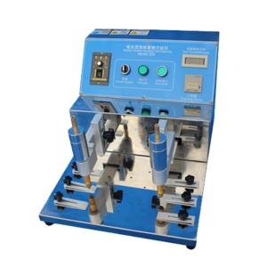 Rubber Abrasion Testing Equipment