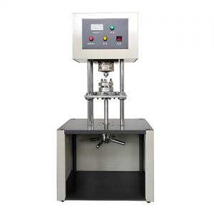 Rubber Compression Stress Relaxometer