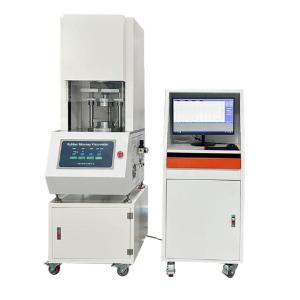 Rubber Mooney Viscometer