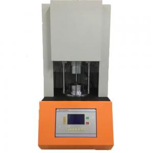 Rubber Viscosity Tester