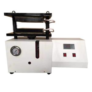 Rubber Vulcanizing Machine