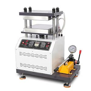 Rubber Vulcanizing Press Machine / Rubber Vulcanizer Machine  (5T/10T/20T/30T)