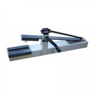 Rubbing Color Fastness Tester