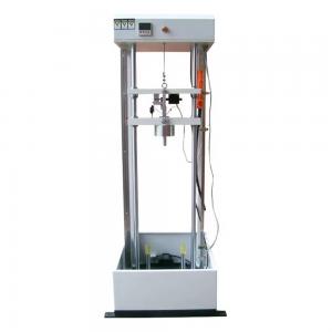 Safety Footware Drop Impact Tester