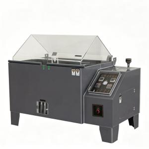 Salt Spray Test Apparatus Environment Testing Machine 