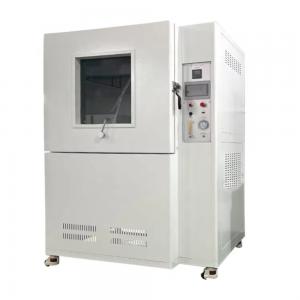 Sand and Dust Test Chamber