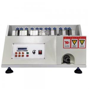 Shoes & Upper Material Flex Tester