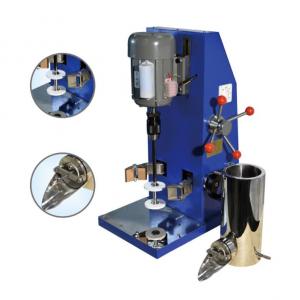 Small Milling Machine for painting , coating and ink