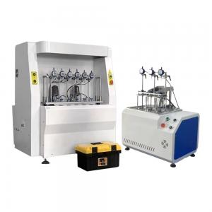 Softening Point Test Machine