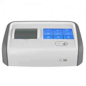 Spectrophotometric Colorimeter for Liquid