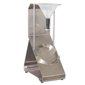 Spray Rating Tester