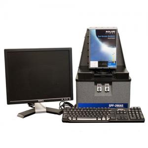 SPF Testing / UV Transmittance Analyzer System