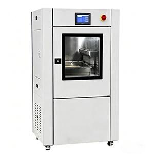 Sweating Guarded Hotplate (Skin Model) with Environment Chamber