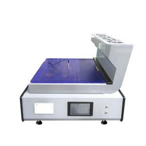 Sweating Guarded Hotplate
