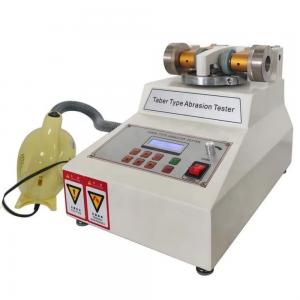 Taber Abrasion Tester