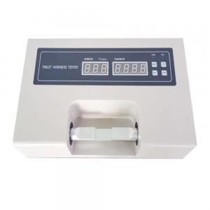 Tablet Hardness Tester