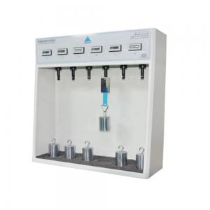 Tape Retention Tester