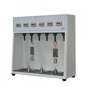 Tape Shear Adhesive Tester