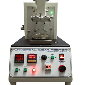 Textile Abrasion Resistance