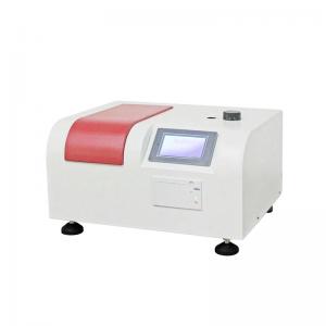 Textile Formaldehyde Tester