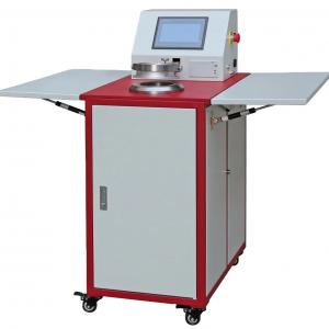 Textile Permeability Tester