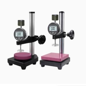 Textile Thickness Meter