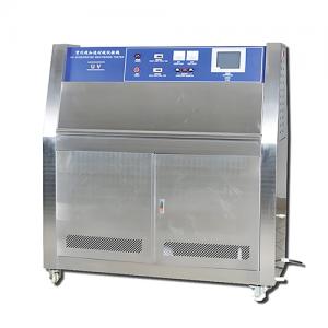 Textile UV Aging Test Chamber