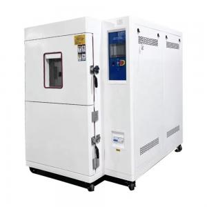Thermal Resistance Test Chamber