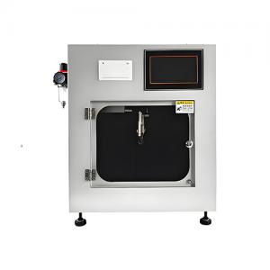 Tissue Paper Powder Drop Rate Tester
