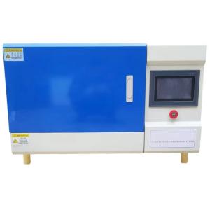 UV Accelerated Weathering Tester