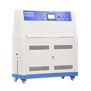 UV Aging Test Chamber
