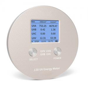 UV Energy Meter