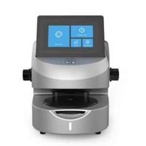 Ultraviolet Fabric UPF Test Instrument UV Protection Factor Values Measurement