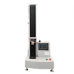 Universal Tensile Testing Machine