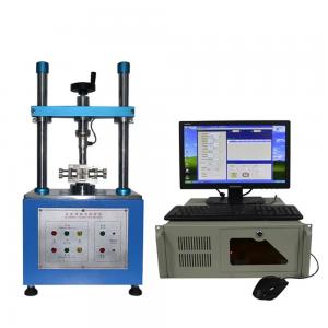 Universal Torsion Testing Machine
