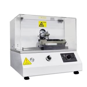 V-shaped Notch Sample Preparation Machine for Impact Test