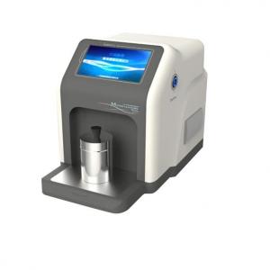 Vacuum Decay Leak Detection Tester