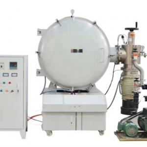 Vacuum Hardening Furnace