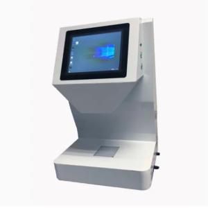 Warp Weft Density Fabric Determination Testing Equipment