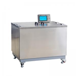 Wash Fastness Tester (12 cups, preheating tank)