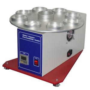 Water Vapor Permeability Measuring Machine