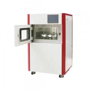 Water Vapor Permeability Tester