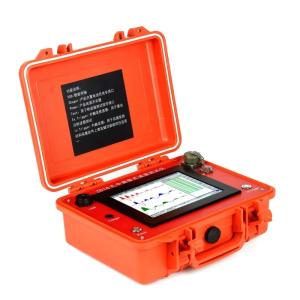 Wave Velocity Tester