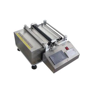 Wear Testing Machine