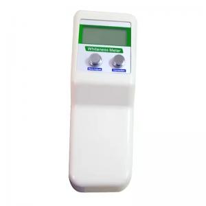 Fluorescent Material Whiteness Meter